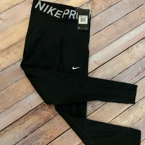 Nike Pro leggings
